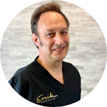 Dr. Thomas McKenna, DDS