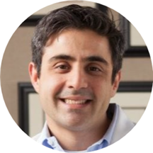 Dr. Thomas Molinaro, MD, FACOG