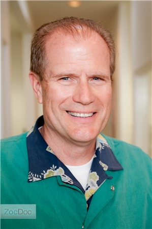 Dr. Thomas Olinger, DDS | Michels Family Dental, La Mesa, CA | Dentist