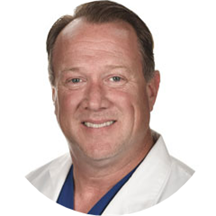 Dr. Thomas P Enyart, DO