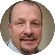 Dr. Thomas Paholak, DPM