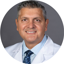 Dr. Thomas Paone, MD