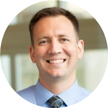 Dr. Thomas Peterson, MD