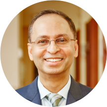 Dr. Thomas Poomkudy, DDS