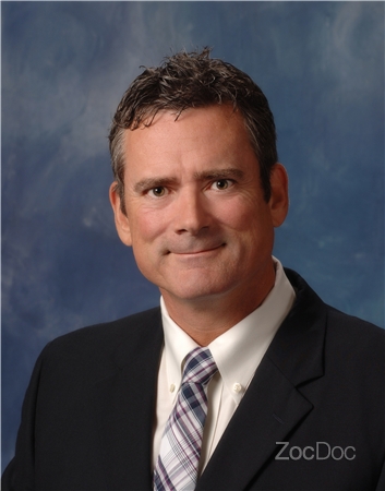 Dr. Thomas Quigley, MD