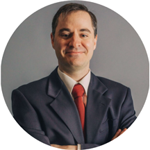 Dr. Thomas Rankin, PsyD