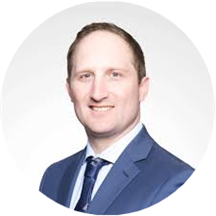 Dr. Thomas Sargent, DO