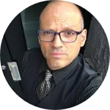 Dr. Thomas Serafini, DC