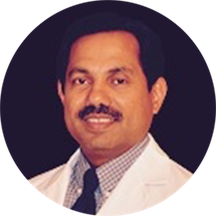 Dr. Thomas Thalody, DDS