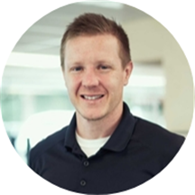 Dr. Thomas Tilton, PT, DPT