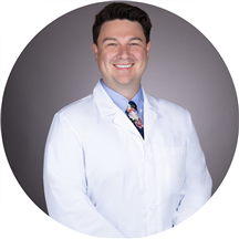 Dr. Thomas Travis, DO