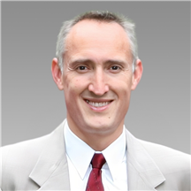 Dr. Thomas Vaxmonsky, OD