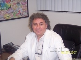 Dr. Thomas Velleff, MD