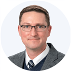 Dr. Thomas Walters, MD