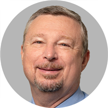 Dr. Thomas Weshefsky, OD