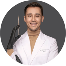 Dr. Thrasyvoulos Ntonos, DNP