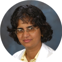 Dr. Thriveni Sanagala, MD