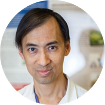 Dr. Thuan Nguyen, MD