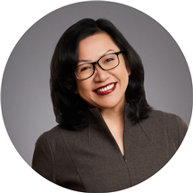 Dr. ThucAnh Multerer, MD