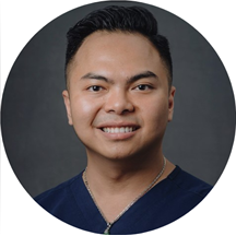 Dr. Thuong Huynh, DDS, FACP
