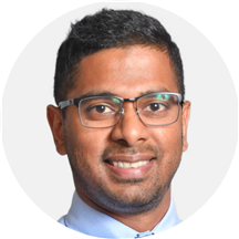 Dr. Thushyanthan Pathmalingam, MD