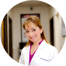 Dr. Thuy-Anh (Ann) Nguyen, DDS