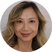 Dr. Thuy Boardman, PhD