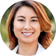 Dr. Thuy Nguyen, DMD