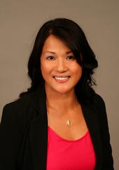 Dr. Thuy Vazquez, DDS