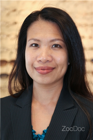 Dr. Thy A. Nguyen, OD