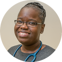 Dr. Tia Medley, MD, FAAP