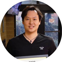 Dr. Tien Do, DMD