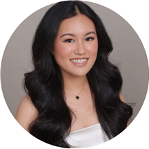 Dr. Tiffany Cong, OD