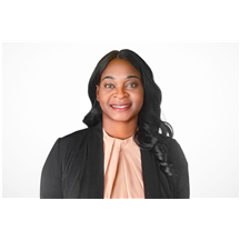 Dr. Tiffany Gillion, DO