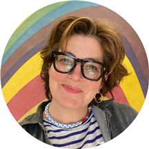 Dr. Tiffany Haick, PhD