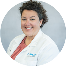 Dr. Tiffany Hornbeck, RN, DNP, APRN