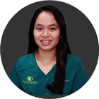 Dr. Tiffany Huynh, OD