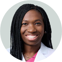 Dr. Tiffany Jones, OD