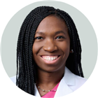 Dr. Tiffany Jones, OD