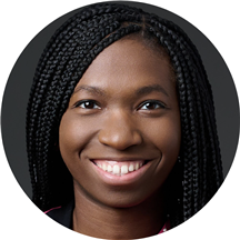 Dr. Tiffany Jones, OD