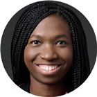 Dr. Tiffany Jones, OD