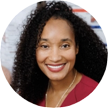 Dr. Tiffany N Brown-Bush, ND, LCMHC