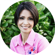 Dr. Tiffany Nguyen, DC