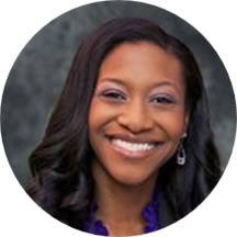 Dr. Tiffany Patrick, MD