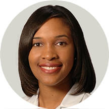 Dr. Tiffany Patton, MD
