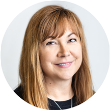 Dr. Tiffany Polanek, OD