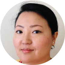 Dr. Tiffany Suen, PsyD