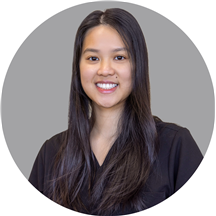 Dr. Tiffany Tran, OD