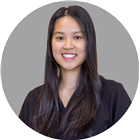 Dr. Tiffany Tran, OD