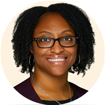 Dr. Tiffany Truesdale, PsyD